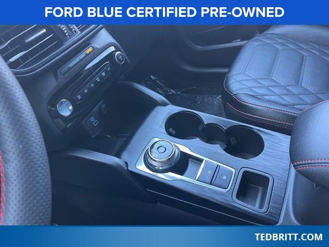 2023 Ford Escape ST-Line Elite AWD | Premium Tech Pkg | HUD | B&O Sound