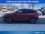 2023 Ford Escape ST-Line Elite AWD | Premium Tech Pkg | HUD | B&O Sound