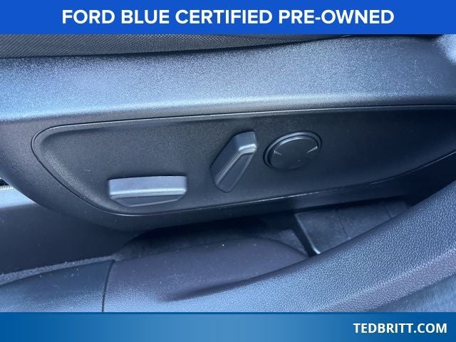 2023 Ford Escape ST-Line Elite AWD | Premium Tech Pkg | HUD | B&O Sound