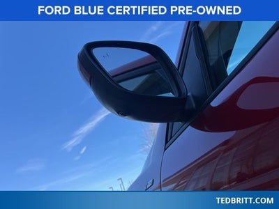 2023 Ford Escape ST-Line Elite AWD | Premium Tech Pkg | HUD | B&O Sound