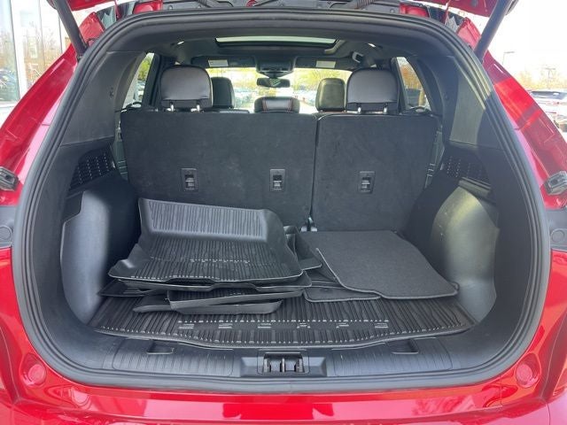 2025 Ford Escape Hybrid ST-Line Elite AWD | Prem Tech Pkg | Pano Roof | 360 Cam