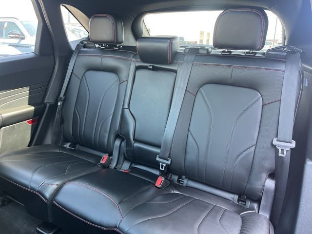 2025 Ford Escape Hybrid ST-Line Elite AWD | Prem Tech Pkg | Pano Roof | 360 Cam