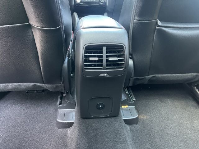 2025 Ford Escape Hybrid ST-Line Elite AWD | Prem Tech Pkg | Pano Roof | 360 Cam