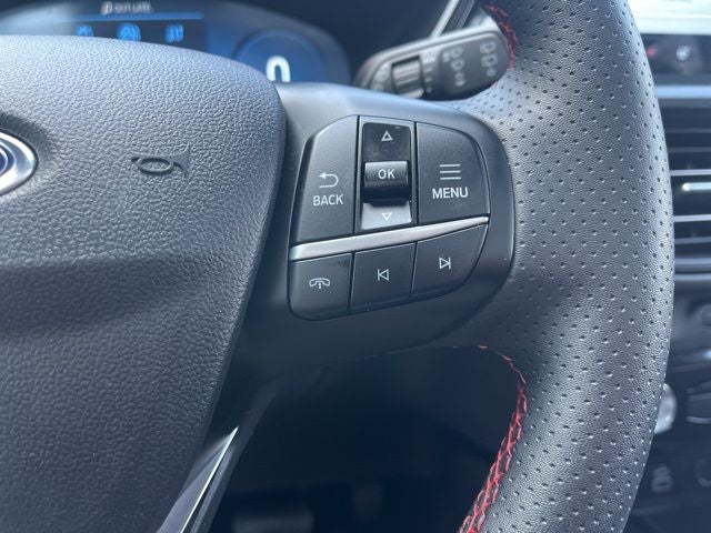 2025 Ford Escape Hybrid ST-Line Elite AWD | Prem Tech Pkg | Pano Roof | 360 Cam