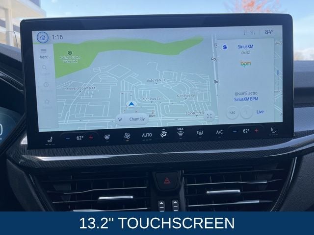 2025 Ford Escape Hybrid ST-Line Elite AWD | Prem Tech Pkg | Pano Roof | 360 Cam