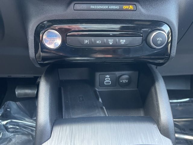 2025 Ford Escape Hybrid ST-Line Elite AWD | Prem Tech Pkg | Pano Roof | 360 Cam