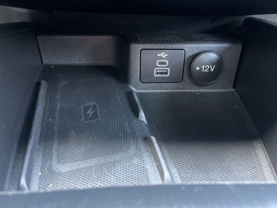 2025 Ford Escape Hybrid ST-Line Elite AWD | Prem Tech Pkg | Pano Roof | 360 Cam