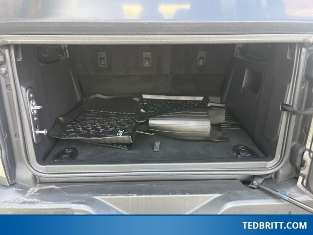 2022 Ford Bronco Big Bend 4WD | Co-Pilot360 | Sync 4