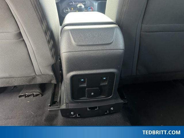 2022 Ford Bronco Big Bend 4WD | Co-Pilot360 | Sync 4