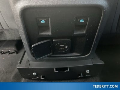 2022 Ford Bronco Big Bend 4WD | Co-Pilot360 | Sync 4