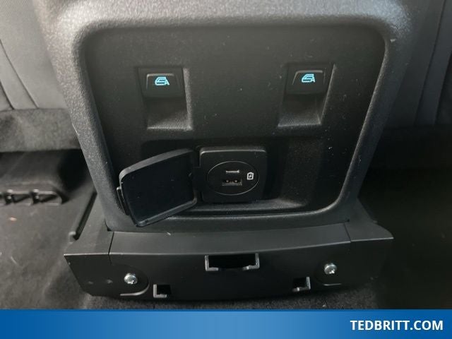 2022 Ford Bronco Big Bend 4WD | Co-Pilot360 | Sync 4