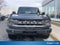 2022 Ford Bronco Big Bend 4WD | Co-Pilot360 | Sync 4