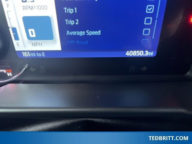 2022 Ford Bronco Big Bend 4WD | Co-Pilot360 | Sync 4