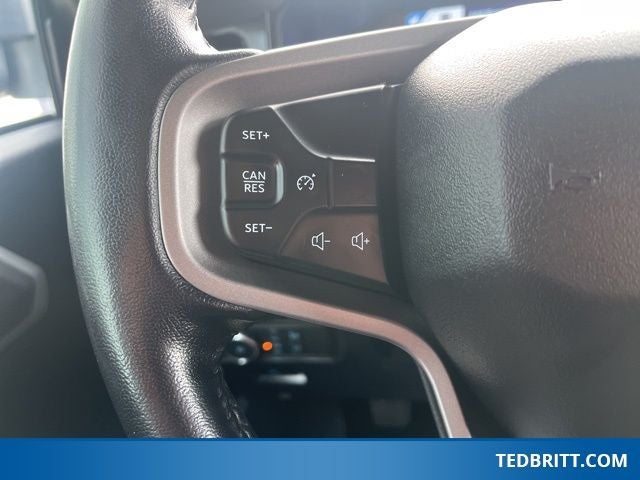 2022 Ford Bronco Big Bend 4WD | Co-Pilot360 | Sync 4