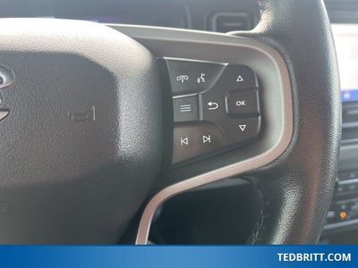 2022 Ford Bronco Big Bend 4WD | Co-Pilot360 | Sync 4