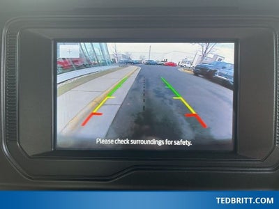 2022 Ford Bronco Big Bend 4WD | Co-Pilot360 | Sync 4