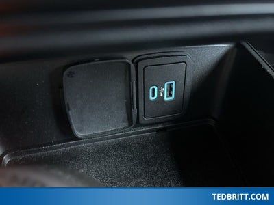 2022 Ford Bronco Big Bend 4WD | Co-Pilot360 | Sync 4