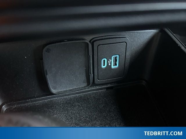 2022 Ford Bronco Big Bend 4WD | Co-Pilot360 | Sync 4