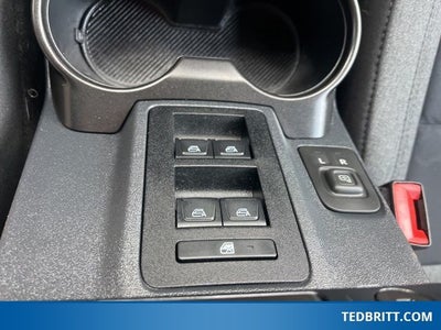 2022 Ford Bronco Big Bend 4WD | Co-Pilot360 | Sync 4