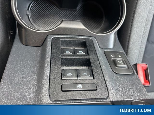 2022 Ford Bronco Big Bend 4WD | Co-Pilot360 | Sync 4