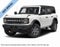 2025 Ford Bronco Big Bend 4WD | Hard Top | Remote Start