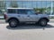 2025 Ford Bronco Big Bend 4WD | Nav | BLIS | Hard Top | Remote Start
