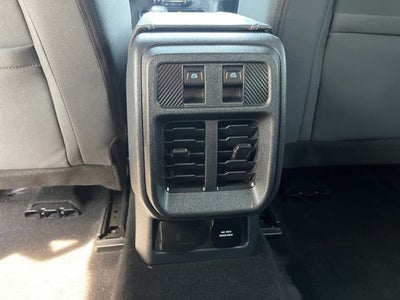 2025 Ford Bronco Big Bend 4WD | Nav | BLIS | Hard Top | Remote Start