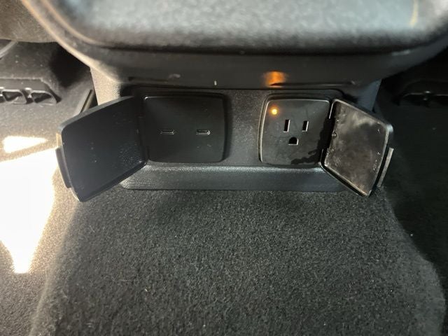 2025 Ford Bronco Big Bend 4WD | Nav | BLIS | Hard Top | Remote Start