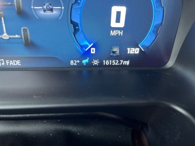 2025 Ford Bronco Big Bend 4WD | Nav | BLIS | Hard Top | Remote Start