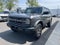 2025 Ford Bronco Big Bend 4WD | Nav | BLIS | Hard Top | Remote Start