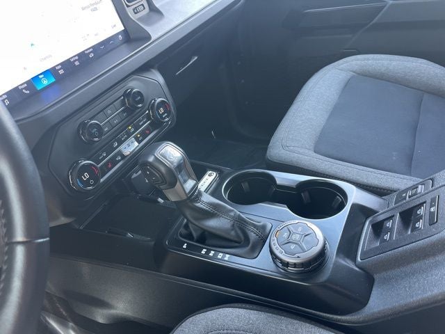 2025 Ford Bronco Big Bend 4WD | Nav | BLIS | Hard Top | Remote Start