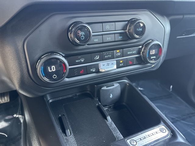 2025 Ford Bronco Big Bend 4WD | Nav | BLIS | Hard Top | Remote Start