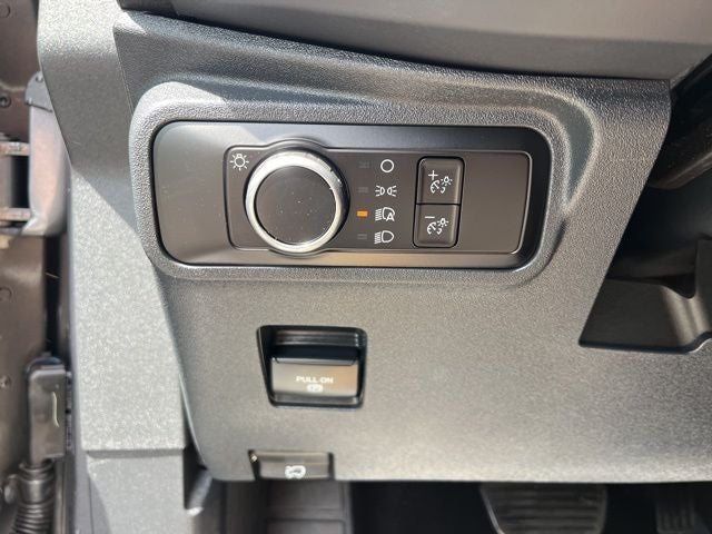 2025 Ford Bronco Big Bend 4WD | Nav | BLIS | Hard Top | Remote Start