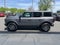 2025 Ford Bronco Big Bend 4WD | Nav | BLIS | Hard Top | Remote Start