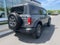 2025 Ford Bronco Big Bend 4WD | Nav | BLIS | Hard Top | Remote Start