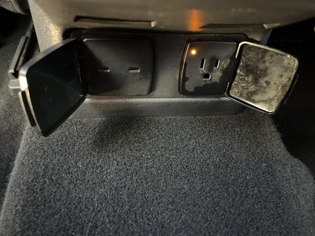 2025 Ford Bronco Big Bend 4WD | Nav | BLIS | Hard Top | Remote Start