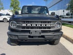 2025 Ford Bronco Big Bend 4WD | Nav | BLIS | Hard Top | Remote Start