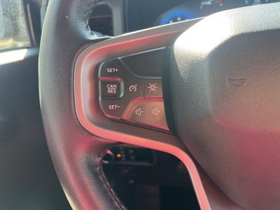 2025 Ford Bronco Big Bend 4WD | Nav | BLIS | Hard Top | Remote Start