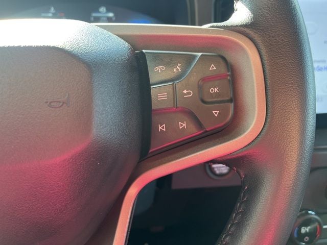 2025 Ford Bronco Big Bend 4WD | Nav | BLIS | Hard Top | Remote Start
