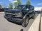 2025 Ford Bronco Big Bend 4WD | Nav | BLIS | Hard Top | Remote Start