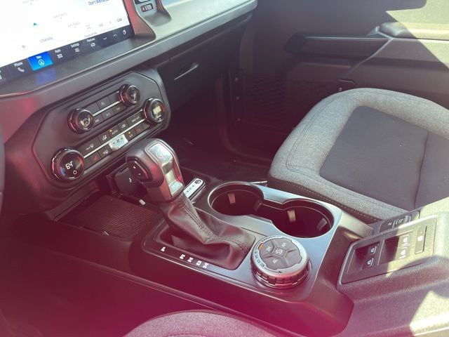 2025 Ford Bronco Big Bend 4WD | Nav | BLIS | Hard Top | Remote Start