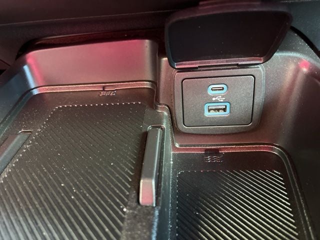 2025 Ford Bronco Big Bend 4WD | Nav | BLIS | Hard Top | Remote Start