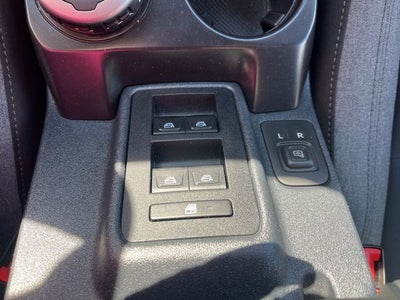 2025 Ford Bronco Big Bend 4WD | Nav | BLIS | Hard Top | Remote Start