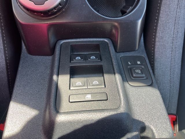 2025 Ford Bronco Big Bend 4WD | Nav | BLIS | Hard Top | Remote Start