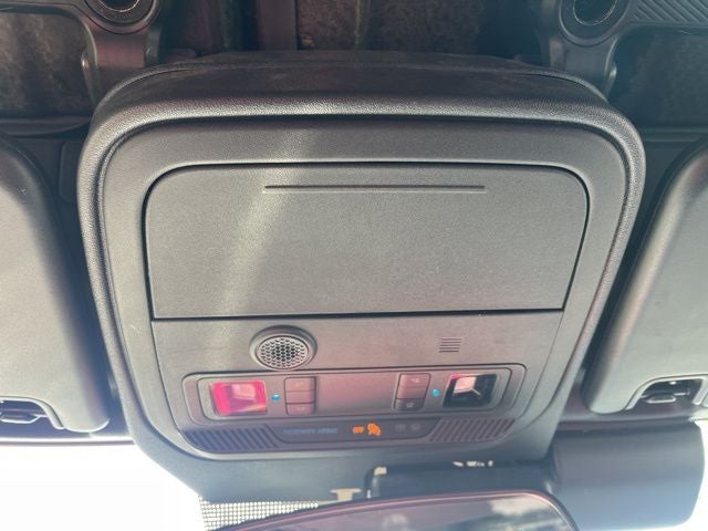 2025 Ford Bronco Big Bend 4WD | Nav | BLIS | Hard Top | Remote Start