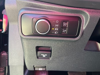 2025 Ford Bronco Big Bend 4WD | Nav | BLIS | Hard Top | Remote Start