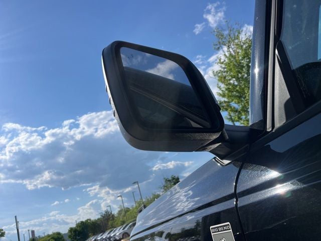 2025 Ford Bronco Big Bend 4WD | Nav | BLIS | Hard Top | Remote Start