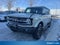 2025 Ford Bronco Outer Banks 4WD | BLIS | Co-Polit360 | Heated Seats |Hard Top