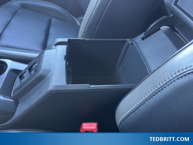 2025 Ford Bronco Outer Banks 4WD | BLIS | Co-Polit360 | Heated Seats |Hard Top