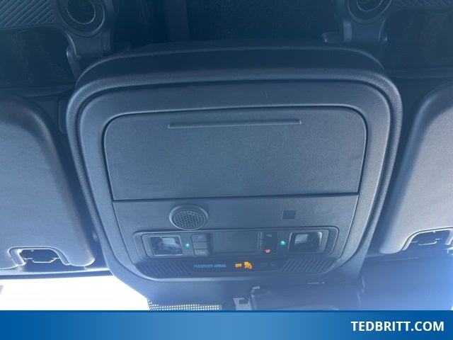 2025 Ford Bronco Outer Banks 4WD | BLIS | Co-Polit360 | Heated Seats |Hard Top